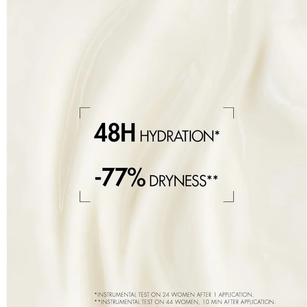 Biotherm White Pump Bottle